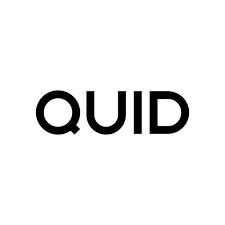 Quid Help Center home page